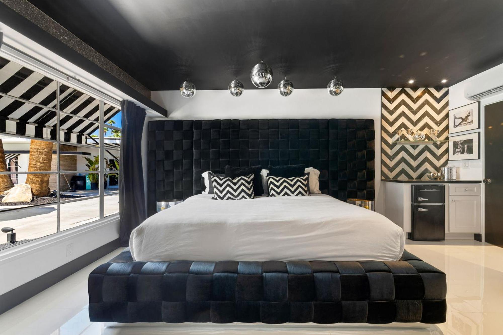 The Velvet Rope Ps Palm Springs Exterior foto